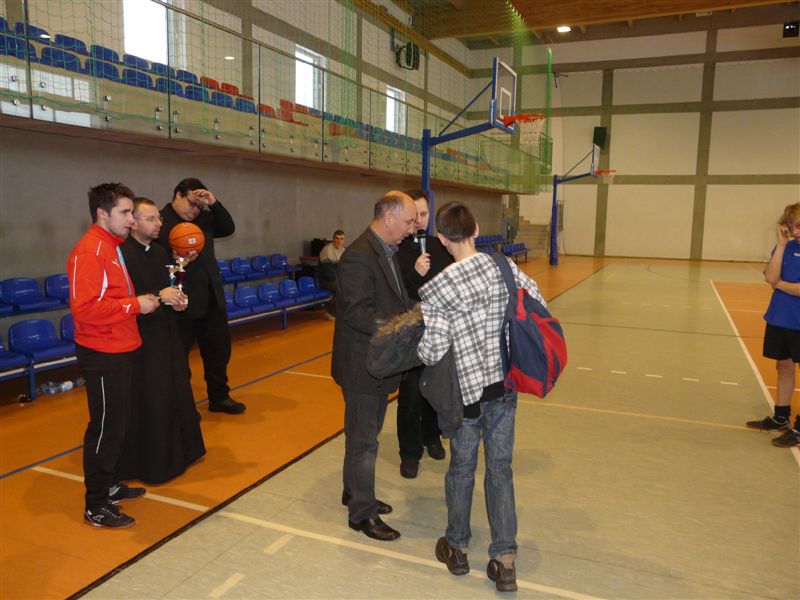 turniej 156